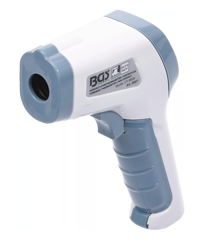 Infrarot - Thermometer